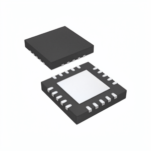 20 WFQFN Exposed Pad Power Management (PMIC) Electronic Circuit Components Authorized Distributor TPS7A8701RTJT - Product Image 1