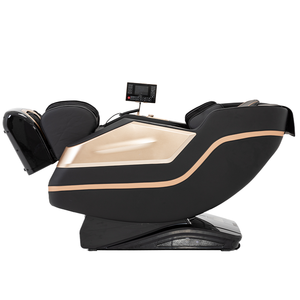 Oyeal 2025 Melhor Elétrica Portátil Dobrável Moderna Cintura Perna Massagem Cama 3D 4D Full Body Salon Chair China <span class=keywords><strong>Back</strong></span> <span class=keywords><strong>Scratcher</strong></span> Feature - Product Image 3