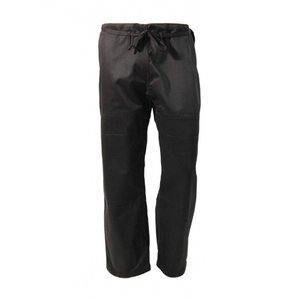 Traje de Karate de secado rápido 100% algodón en venta, traje de Karate con diseño de logotipo personalizado por sublimación, traje de Karate con el último diseño. - Product Image 6