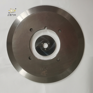 Chất lượng cao quay tròn tròn lưỡi cho máy Tước - Product Image 6