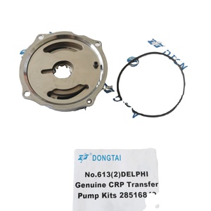 NO.613(2) Kit de pompe de transfert de pompe à rampe commune d'origine 28516849 7240-241 - Product Image 1