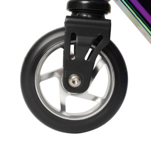 <span class=keywords><strong>Trottinette</strong></span> <span class=keywords><strong>Freestyle</strong></span> Pro Anti-basculement avec Frein Arrière pour Adultes - Modèle Complet pour le Park et les Stunts - Product Image 4
