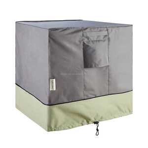 Housses <span class=keywords><strong>de</strong></span> protection robustes et durables <span class=keywords><strong>pour</strong></span> meubles <span class=keywords><strong>de</strong></span> <span class=keywords><strong>jardin</strong></span> et <span class=keywords><strong>de</strong></span> terrasse, imperméables, <span class=keywords><strong>pour</strong></span> climatiseur extérieur - Product Image 6