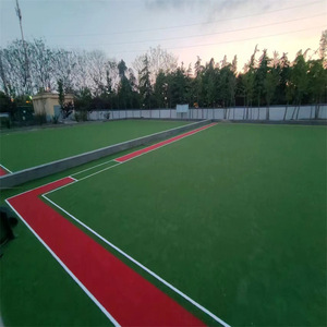 Gazon synthétique pour putting green, 15 mm, haute densité, lisse, en rouleau, résistant aux UV, pour entraînement de mini-golf dans le jardin - Product Image 6
