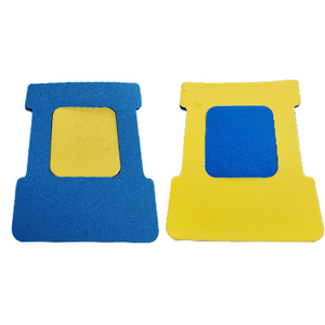 Nuevo y en Tendencia 2026: Asiento Flotante de Espuma XPE, Tabla Acuática, Plataforma Flotante Multitamaño para Lago/Río/Playa/Piscina - Product Image 5