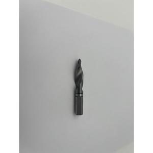 HWM Solid <b>Carbide</b> <b>Drill</b> <b>Bit</b> PH68M005070L For Machine Tools - Product Image 2