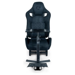 Support de simulateur de conduite COBRA RACING SEAT Alacantara Noir PCRC RM2ALCANCOBRA - Product Image 2