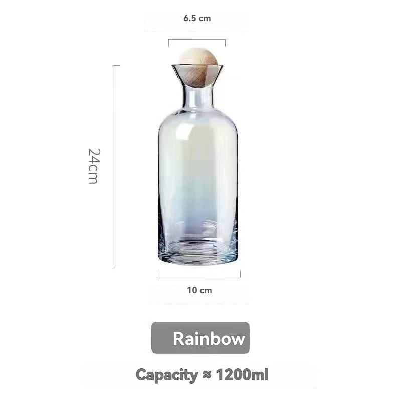 Rainbow-Kettle