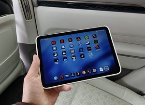 Nuevo para Mini con Wi-Fi para una Visualización Fluida de Videos en Línea, para Fanáticos de Películas y <span class=keywords><strong>Series</strong></span>, Pantalla de 8.3 Pulgadas, Procesador A15 Bionic - Product Image 3