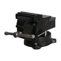 Types d'étau d'établi à usage intensif FIXTEC prix 4 "5'' 6 ''8'' banc d'étau de travail du bois