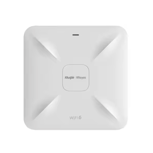 Ruijie RRG-RAP2260(G) <b>Wireless</b> Wi-Fi 6 1775Mbps Ceiling <b>Access</b> <b>Point</b> RG-RAP2260(G) - Product Image 1