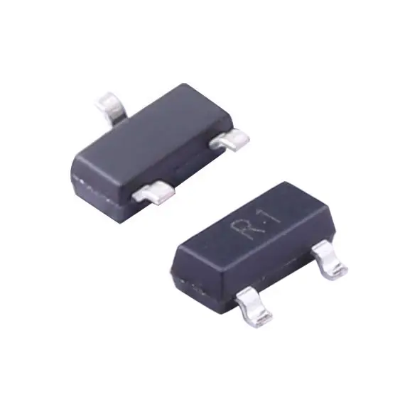 AO3401A MOSFET P channel 30V 4A Field effect tube mosfet SMD 3401 SOT-23 ic chip SL3401A 340 transistor