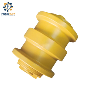 Детали ходовой части экскаватора EX30 EX40 EX55 EX60 EX70 EX100 EX120 EX150 - Product Image 2