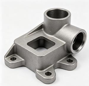 Service de prototypage rapide sur mesure pour pièces moulées en fonte, métal, aluminium, services de moulage par injection pour pièces de machines - Product Image 1