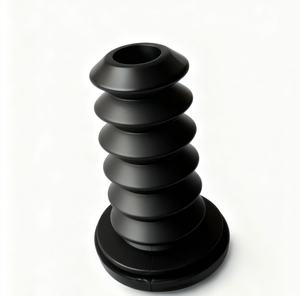 ฝาครอบกันฝุ่นกระบอกสูบ ZOS รุ่นใหม่ (ยางไนไตรล์) - Product Image 2