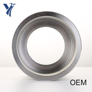 Componenti in Alluminio Forgiato ad Alta Resistenza + Fibra di Carbonio - Prezzo Competitivo, Servizio Professionale - Product Image 1