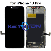 Ensemble écran tactile et numériseur pour iPhone 13 Pro, écran LCD de téléphone portable