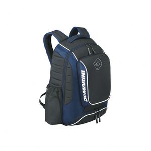 Sac à dos pour batte de baseball BSCI Factory 2024, idéal pour l'équipement et les accessoires de baseball et de softball pour les jeunes et les adultes - Product Image 3