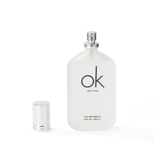 Profumo <span class=keywords><strong>da</strong></span> <span class=keywords><strong>Uomo</strong></span> Eco-Friendly con Etichetta Privata, 100ml--3.4oz, Fragranza Legnosa Originale a Lunga Durata - Product Image 3