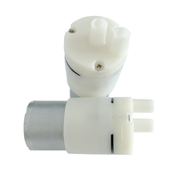 310 Mini pompe à mousse à induction automatique lavage à la main pompe à mousse distributeur de savon moteur