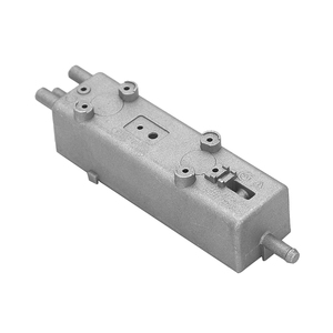 Литая металлическая деталь из цинкового сплава - Product Image 5