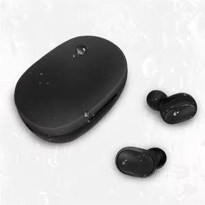 Auriculares Originales A6S TWS Inalámbricos BT <span class=keywords><strong>5.0</strong></span> Deportivos Intraurales con Micrófono para <span class=keywords><strong>Xiaomi</strong></span>, iPhone y Lenovo - Product Image 2