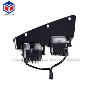 Luces Antiniebla LED Compatibles con <span class=keywords><strong>Bronco</strong></span> 2021 2022 2023 2024 2025 - Product Image 5