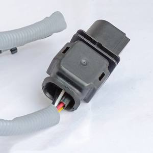 Capteur d'oxygène 95560612930 022906262CD 8R0906262 pour VW AUDI A4 <span class=keywords><strong>A5</strong></span> A6 Q7 R8 PORSCHE VOLVO SEAT FORD - Product Image 4