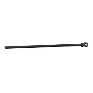 Hoge Kwaliteit Op Maat Roestvrij Staal Schaar <span class=keywords><strong>Jack</strong></span> Schroef Massief Stalen Schacht Met Platte Kop Bout Geschikt Voor <span class=keywords><strong>Jack</strong></span> Leverancier - Product Image 1