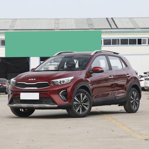 <span class=keywords><strong>Promotion</strong></span> sur la nouvelle <span class=keywords><strong>voiture</strong></span> à essence Kia KX1 5 portes 5 places SUV conduite avant gauche avec une grande remise - Product Image 2