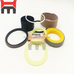Kit de sellos de elevación para cilindro hidráulico, nuevo, 324-0356 para retroexcavadoras CAT420F 428E 428F 430F 432E 432F 442E - Product Image 6