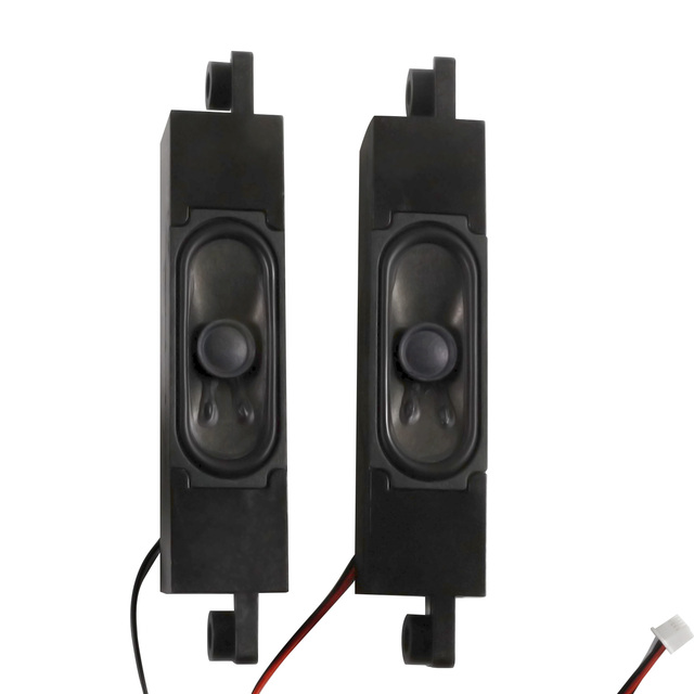 XSLB-00008 30160 New LCD TV speaker YX3070-802K 30160 45TX4100A 40M6000 LE40G3000 LE32H320D LE32U5000M 39A3 43A6M 39E5 55E6