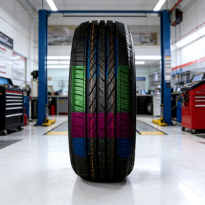 Experimente una Manejabilidad Superior, Comodidad Silenciosa y Durabilidad con el Neumático 275/70R16 H/T - Product Image 3