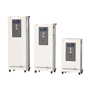 ニュートケインダストリアル小型PSA酸素濃縮器酸素生産プラント高品質Psa酸素プラント - Product Image 2