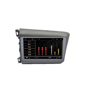 Autoradio <span class=keywords><strong>Auto</strong></span> di fabbrica <span class=keywords><strong>9</strong></span> pollici 1G + 16G <span class=keywords><strong>Android</strong></span> 10 per Honda Civic 2012 2013 2014 2015 lettore Gps multimediale per <span class=keywords><strong>Auto</strong></span> 2 Din Dvd - Product Image 6