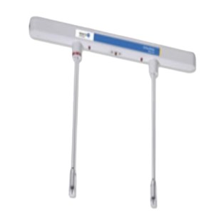 Sistema generador de iones digital Simco Japan 5511 con cámara de control para eliminación de electricidad estática - Product Image 5