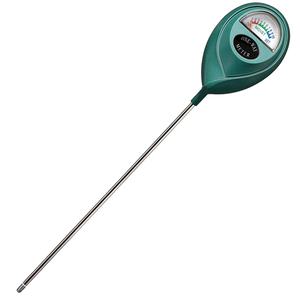 Sonde d'<span class=keywords><strong>humidité</strong></span> du sol à usage intensif, <span class=keywords><strong>indicateur</strong></span> de surveillance de l'eau, capteur, hygromètre pour plantes en pot de grande taille, fleurs, jardin, intérieur et extérieur - Product Image 1