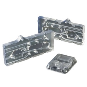 Modelo de prototipado impreso en 3D de plástico ABS para fabricación de lotes pequeños con material de resina y soporte de formato STL - Product Image 3