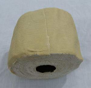 Rubans anticorrosion MPA Code 812472 100 mm pour usage maritime, protection des tuyaux, ruban de <span class=keywords><strong>vaseline</strong></span> anticorrosion - Product Image 3