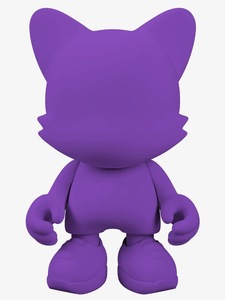 Fabricante de figuritas de resina, modelo OEM, coleccionables de diseñador, proveedor de juguetes artísticos de vinilo 3D, hacer juguetes de PVC, figuras de acción de Anime personalizadas - Product Image 6
