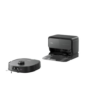 Robot Aspirador Midea V15 Pro Ultra Delgado con Función de Limpieza Automática, Mopa, Batería Recargable, Control por Aplicación y Navegación LDS SLAM - Product Image 3