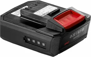 Baterai alat listrik isi ulang untuk Hilti B12 2.6 Li-Ion 10.8V 2000mAh baterai bor tanpa kabel pasokan langsung dari pabrik - Product Image 5