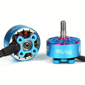 Motor sin Escobillas Axisflying Bando 2207.5 6S 1860KV 1960KV para Dron Cinematográfico FPV Freestyle de 5 Pulgadas, Piezas para DIY - Product Image 3