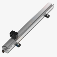 Btl7-e501-m0200-p-s32 Berührungsloser, verschleißfreier, industrietauglicher magnetostriktiver Hochstab-Sensor der Marke D, brandneu, in