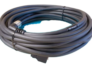 CA-CH10L <b>Camera</b> <b>Cable</b> L-Type Connector 10m Industrial Vision <b>Cable</b> CA-CH10L the <b>Camera</b> <b>Cable</b> Provides Stable and High Speed Sign - Product Image 2