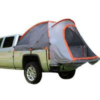 Tente de camping automobile RTS, tente arrière imperméable, tente portable polyvalente, auvent, auvent de camping pour VTT