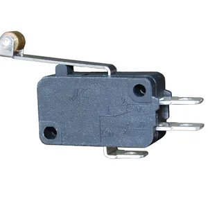 MX12-9 Long Life impermeável micro gatilho 2 pinos ip67 micro switches preço de fábrica