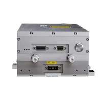JPT Seal -355-3SE / 3E /5SE /5E Source Laser 355nm 3W 5W pour machine de marquage laser UV Accessoires de machine laser UV