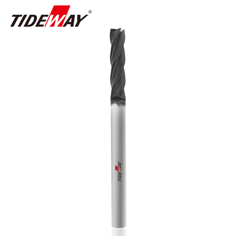 Tideway Cnc Tools Manufacturer Milling Cutter