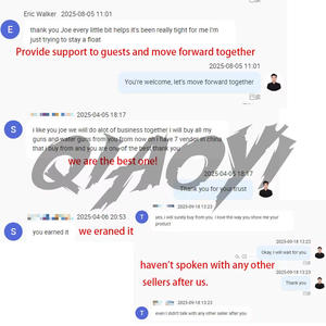 RenXiang AKM Blaster Elettrico con Ingranaggi <span class=keywords><strong>in</strong></span> <span class=keywords><strong>Metallo</strong></span>, Pistola <span class=keywords><strong>Giocattolo</strong></span> ad Alta Velocità, Blaster Gel AK per Giochi di Tiro all'Aperto per Adulti - Product Image 5